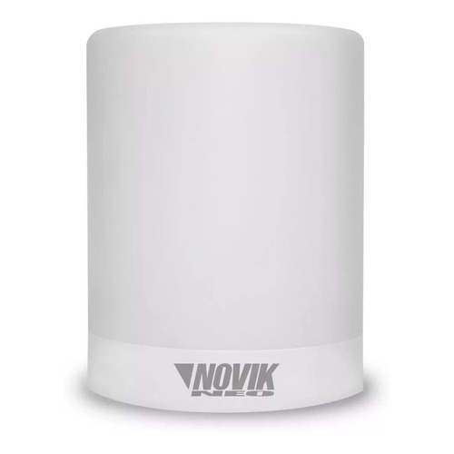 Parlantes Bluetooth Portatil Novik Focus Potenciado 101db