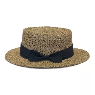 Sombrero Pork Pie Yute  Compañia De Sombreros M943350