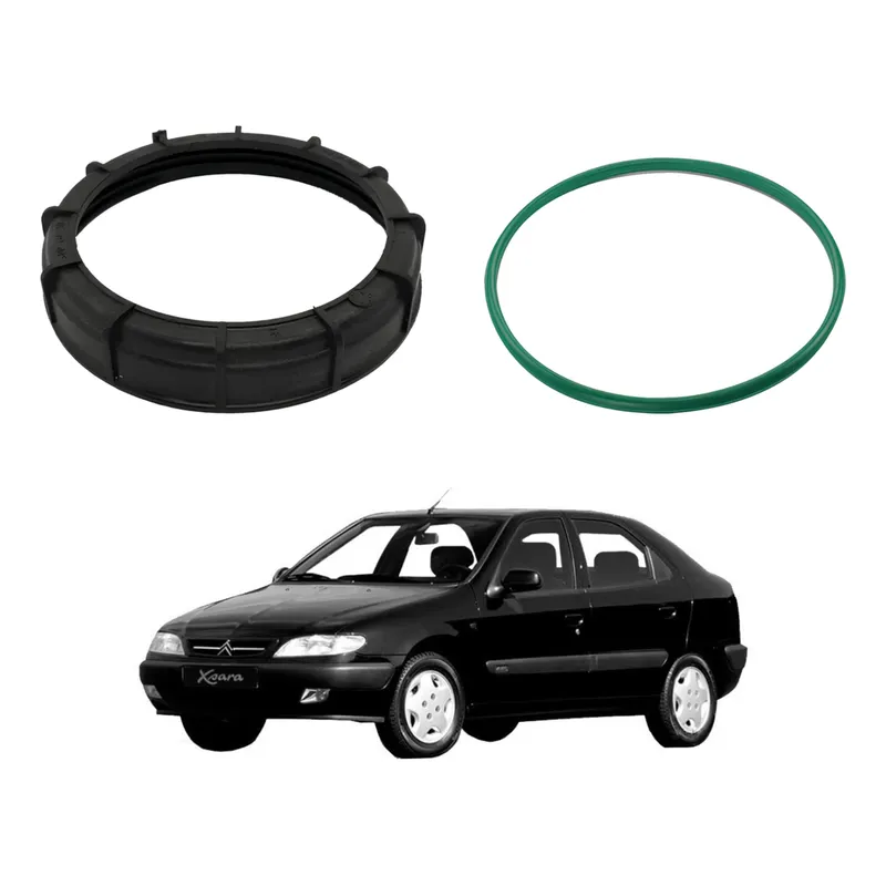 Porca Flange Combustivel Xsara 1.8 2.0 1997 A 2000