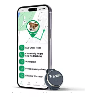 Mini Gps Tracker Rastreador Para Niños Perros Y Gatos Lte 4g