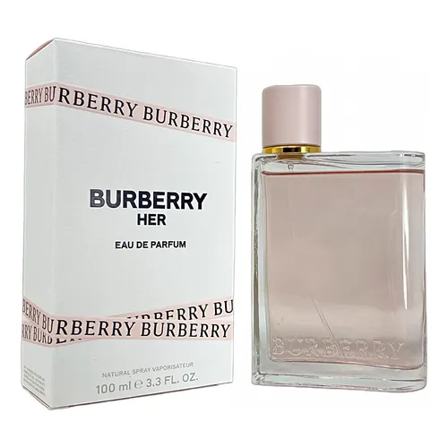 Burberry her opiniones hotsell