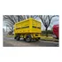 Acoplado Taller De 3 Mts. (ta1002)