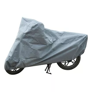 Funda  Cobertor Impermeable Para  Bicicletas Talla M