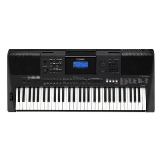 Teclado Organeta Yamaha Psr Series E453 61 Teclas