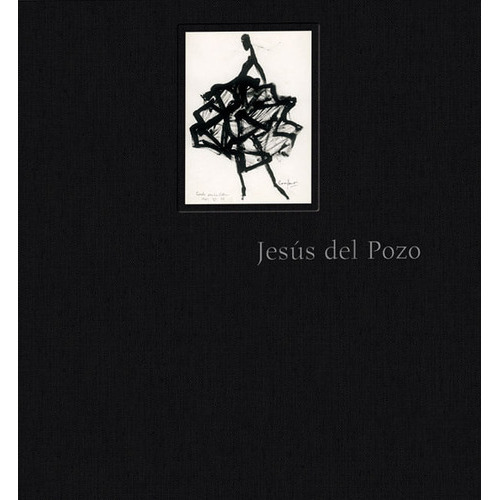 Jesús Del Pozo: 1946-2011, De Vv. Aa.. Editorial Oceano De Colombia S.a.s, Tapa Dura, Edición 2014 En Español