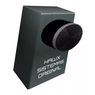 Control Plagas Por Ultrasonido Hawx Original