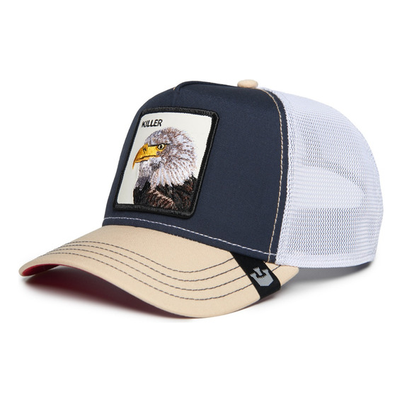 Goorin Bros Gorra Trucker Baseball -  Mv Predator