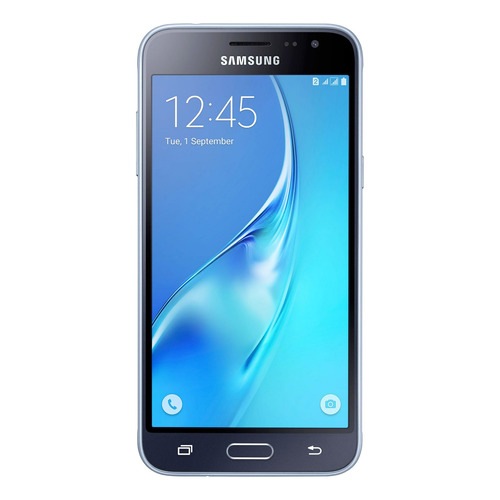 Samsung Galaxy J3 (2016) 8 GB  negro 1.5 GB RAM