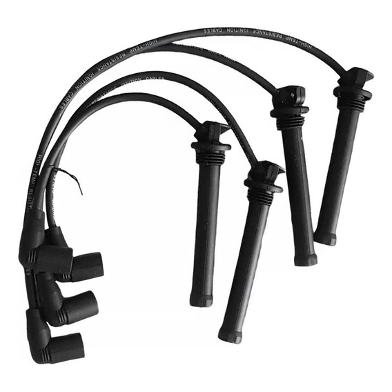 Kit Cables Chery Fulwin Sedan 1.5