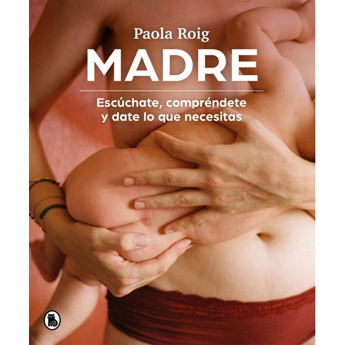 Madre - Roig, Paola