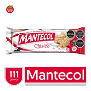 Pasta De Maní Mantecol® Con Cacao 111g