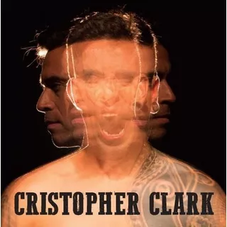 Cd Cristopher Clark Cada Palavra