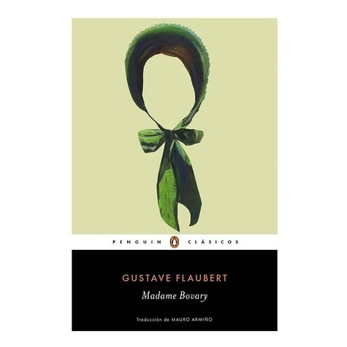 Libro Madame Bovary Por Gustave Flaubert