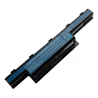 Bateria Para Notebook Acer Aspire 5750 5250 5733 5741 E1-571