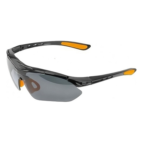 Lentes De Sol Filtro Uv Deportivo Seguridad Ingco Rey Oferta