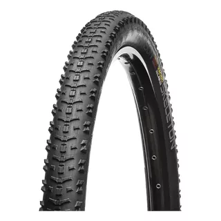 Mtb Cross Country Hutchinson Skeleton Tlr 29x2.15 127tpi Color Negro