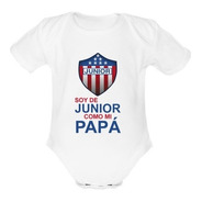 Baby Body Junior De Barranquilla [ref. Bfu0401]