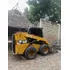 Mini Cargador Caterpillar 236d