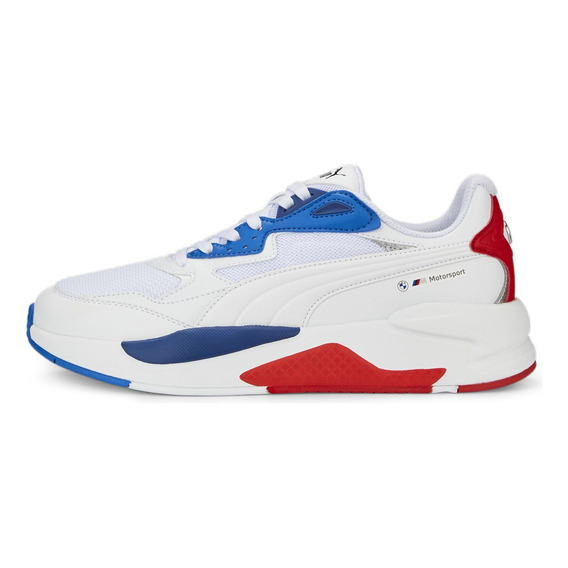 Tenis Puma Motorsport Bmw X Ray Para Hombre