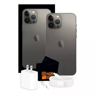 Apple iPhone 13 Pro Max 256 Gb Grafito Con Caja Original