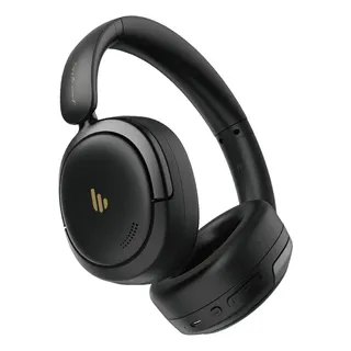 Auriculares Gamer Diadema -44db Edifier Atom Max Anc Negro