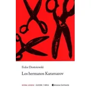 Los Hermanos Karamazov - Fedor Dostoiewsk