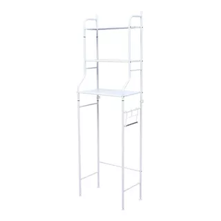 Mueble Organizador Metal P/baño W148