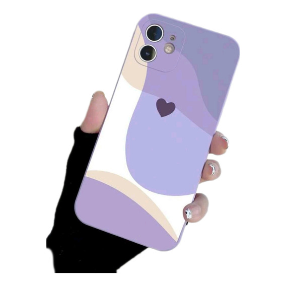 Carcasa Case Estuche Protector Funda Para iPhone 11