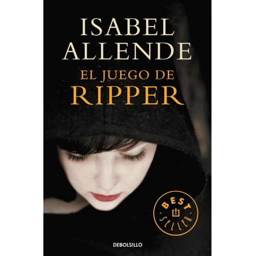 Juego De Ripper, El - Isabel Allende
