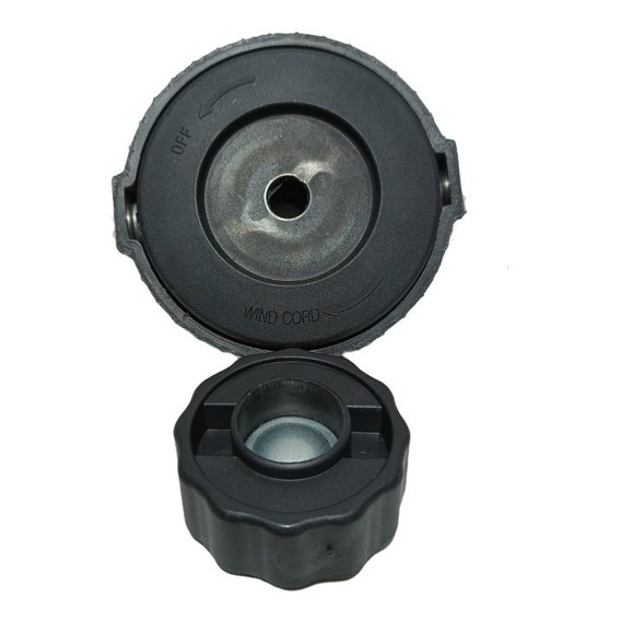 Cabezal Portatanza Para Bordeadora Gamma G3081ar Completo