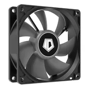 Cooler 92mm Id-cooling Pwm 2200rpm 4 Pines 92 X 92 X 25mm