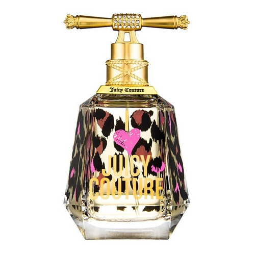 Perfume Juicy Couture I Love Juicy Couture Edp 100 ml