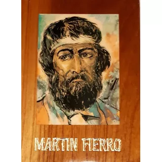 Martin Fierro, Edicion Polilingue