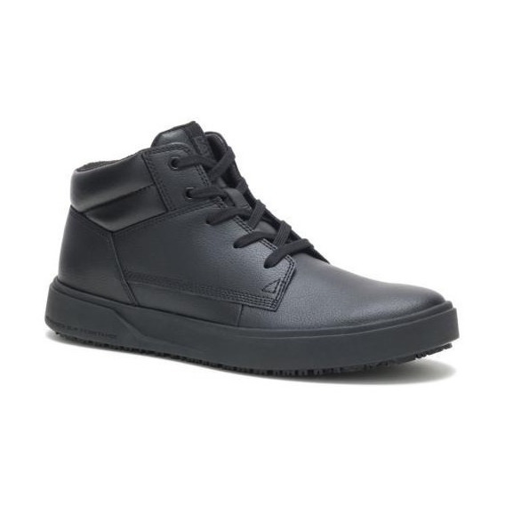 Botas Caterpillar Prorush Sr+ Chukka Hombre