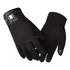 No downfall black