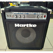 Amplificador Hartke A70 Baixo Kickback Usado