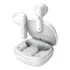 Auriculares Genius Tws Hs-m905bt Blanco