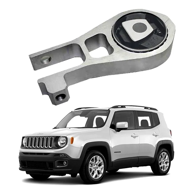 Coxim Cambio Jeep Renegade 2.0 Diesel Manual 2015 A 2018