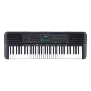 Teclado Yamaha Psr E273 + Estuche Y Atril