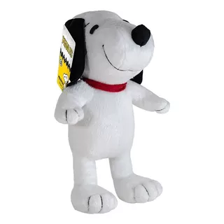 Boneco Snoopy Pelúcia - Baby Brink