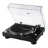Bandeja para DJ Reloop RP-2000 USB color negro