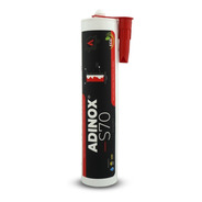 Adinox® S70, Adhesivo Sellador De Fijación Inmediata 290ml