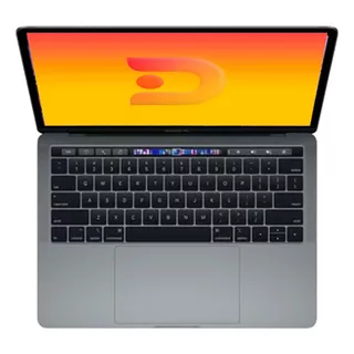 Macbook Pro Touchbar 13 Pulgadas 8 Gb Ram 256 Gb Ssd I5