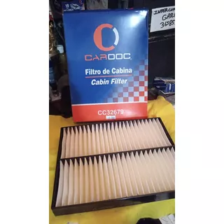 Filtro Cabina Grand Vitara 2,0 (00-09