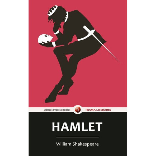 Hamlet - Autor(a): William Shakespeare