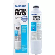 Filtro Agua Refrigerador Samsung  Da29-00020 Original