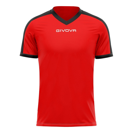 Camiseta Givova Revolution