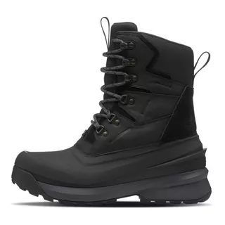 W Chilkat 400 - Botas De Nieve - Tnf - Vm