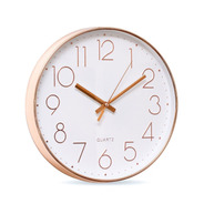 Reloj Modern Wall Clock 30cm Diametro
