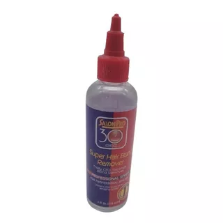 Removedor De Cola Salon Pro 30 Sec 118 Ml